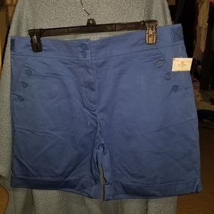 Women's Shorts